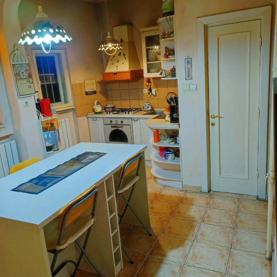 Apartment Alex Apartament