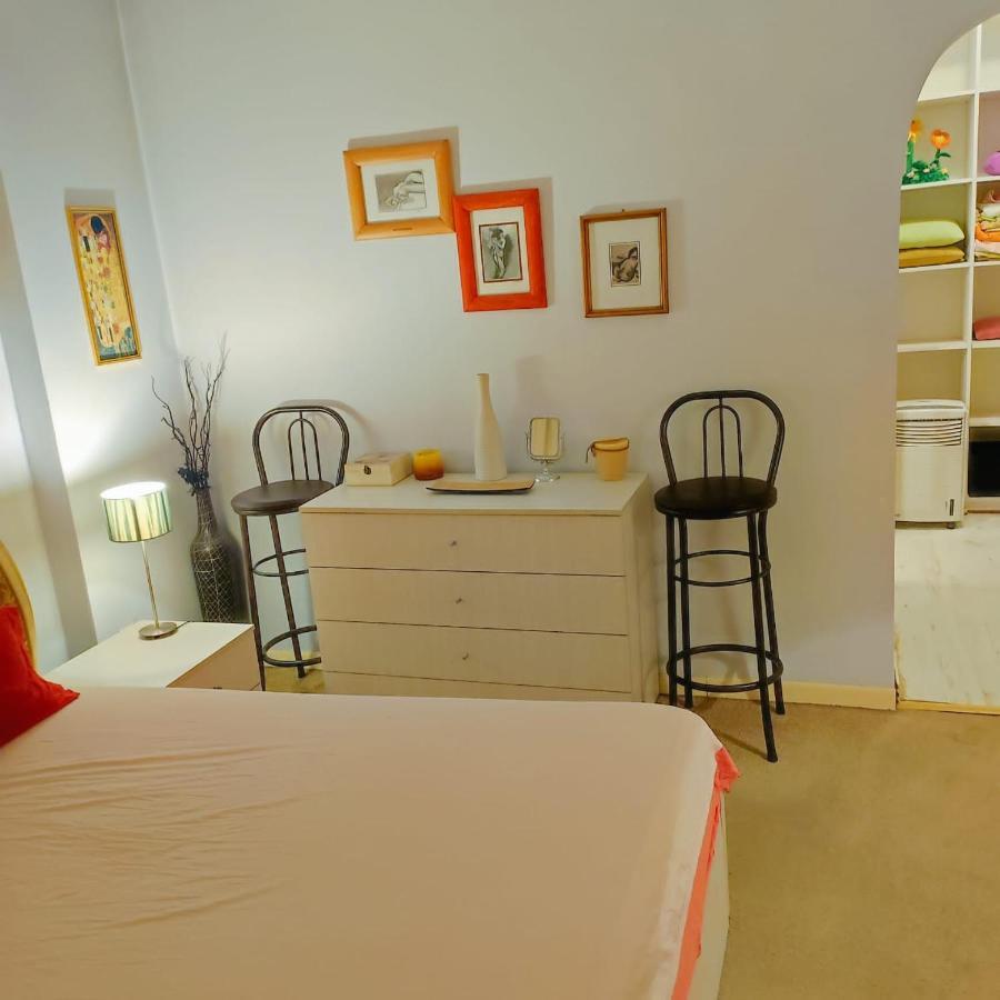 Apartment Alex Apartament Bucharest