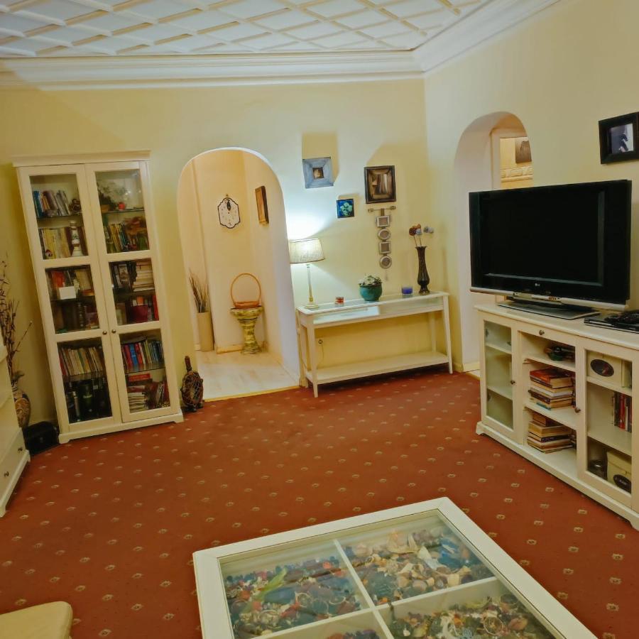 Alex Apartament Bucharest