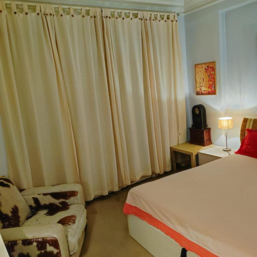 Alex Apartament Apartment *