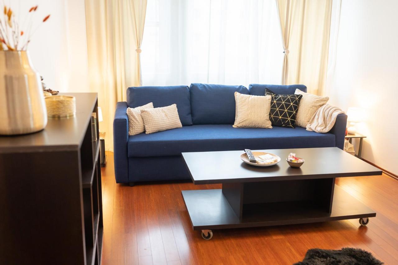 Spacious 2br Dristor Apartment *