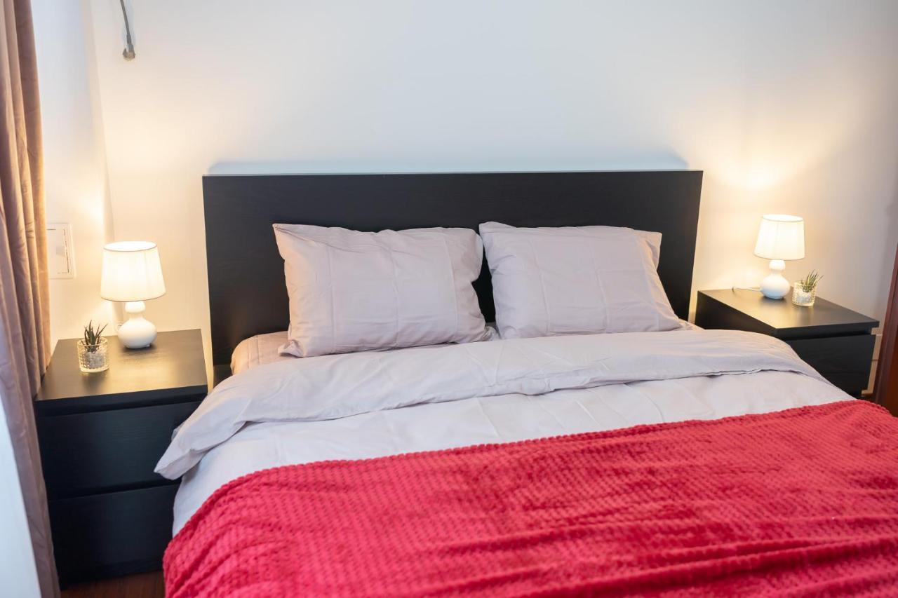 Apartment Spacious 2br Dristor *