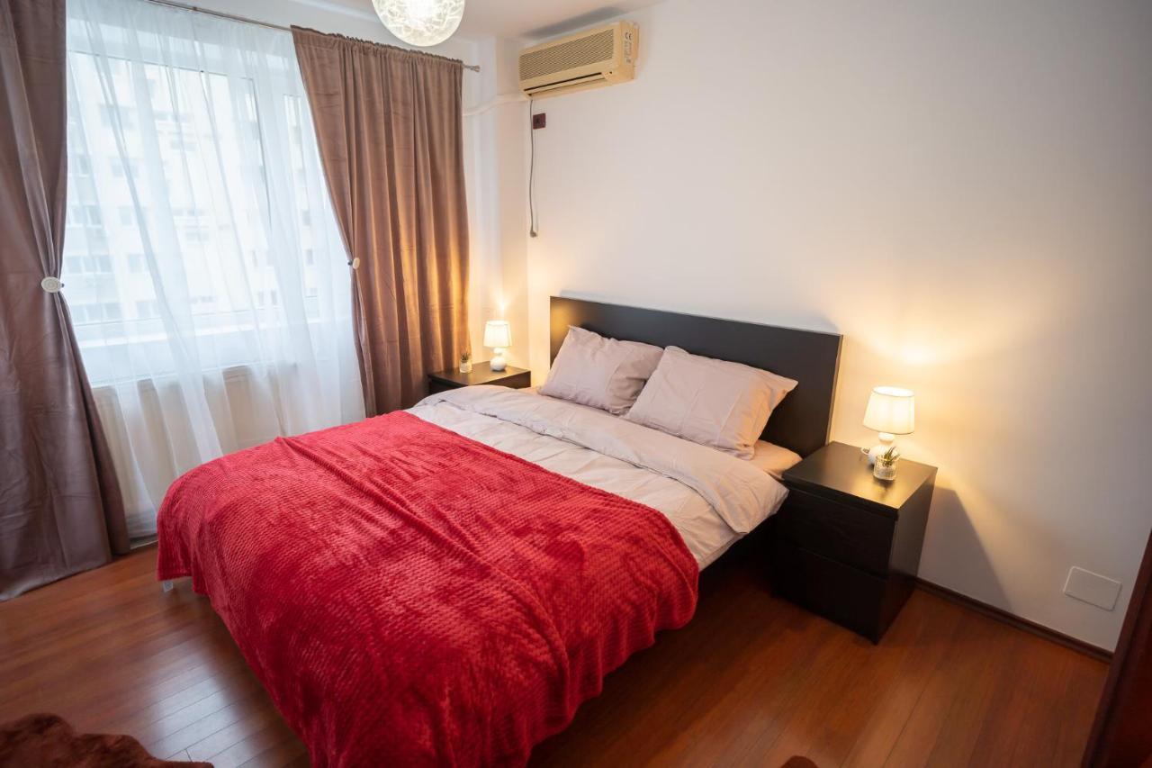 Spacious 2br Dristor * Bucharest