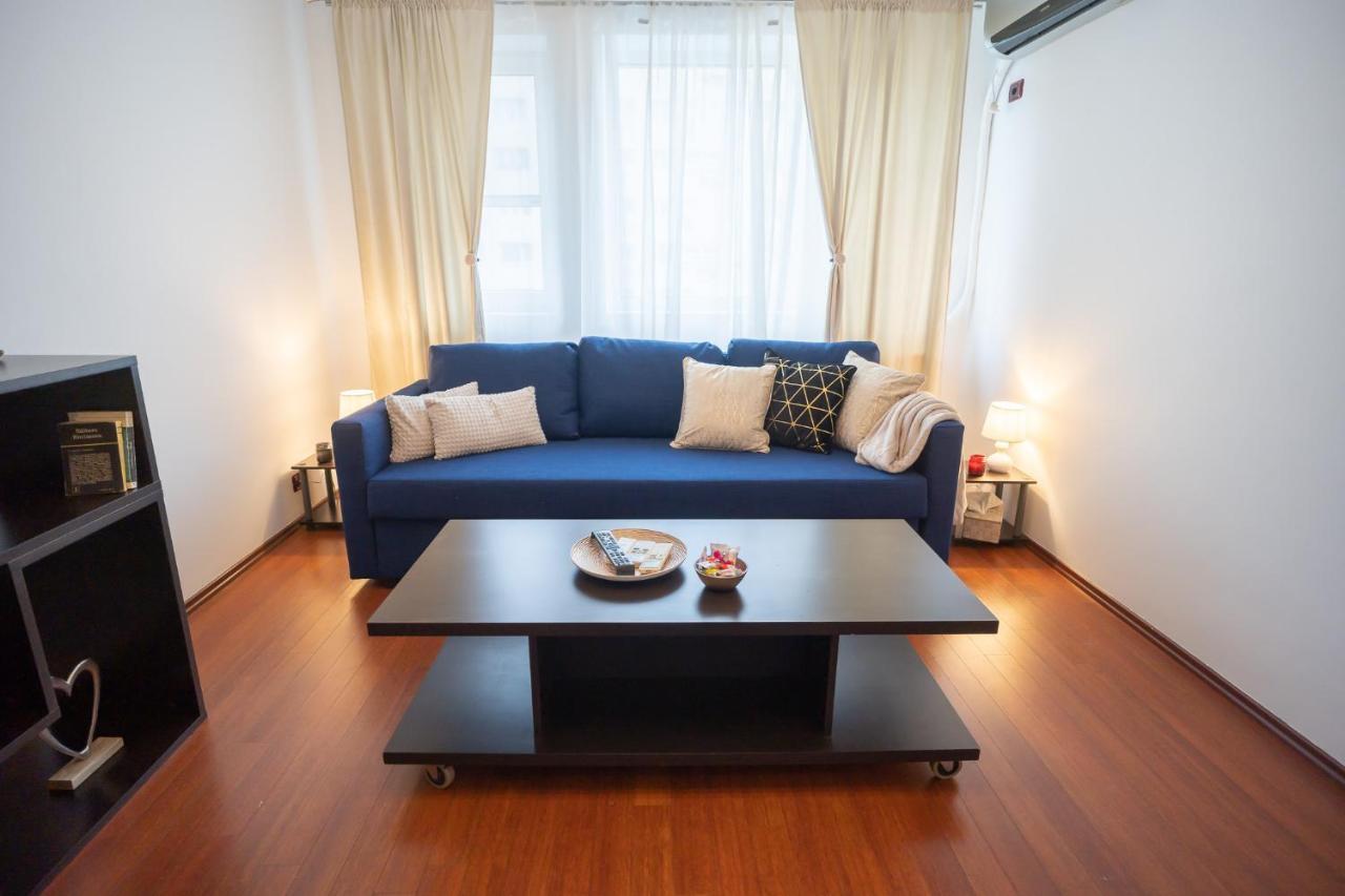 Spacious 2br Dristor * Bucharest