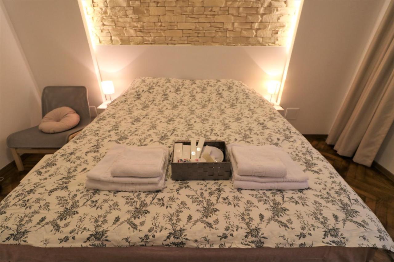 Cozy Old Town - Free Minibar Apartament *