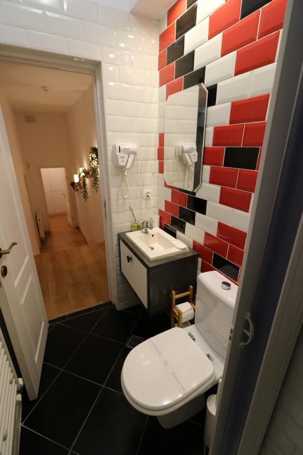 Apartament Cozy Old Town - Free Minibar