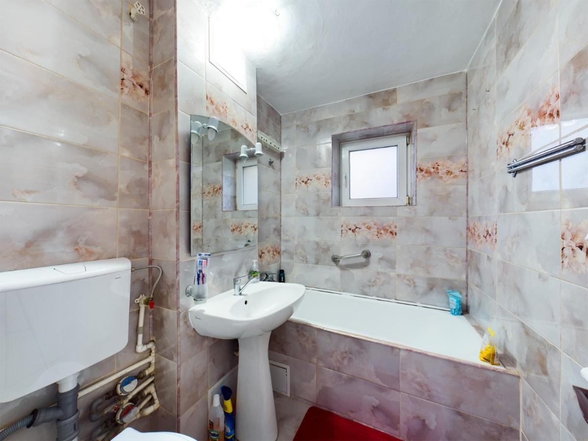 Apartment Dorobanti *