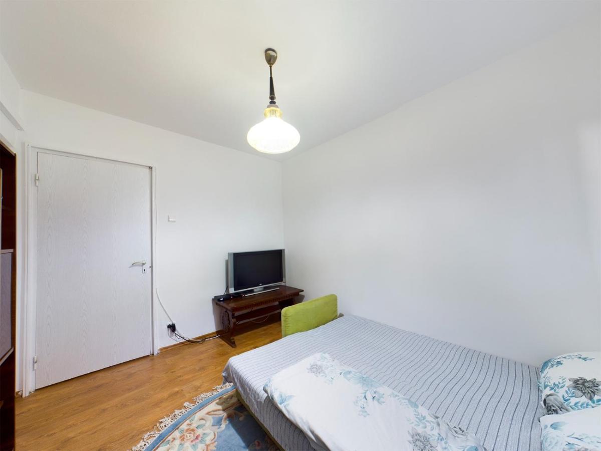 Apartment Dorobanti