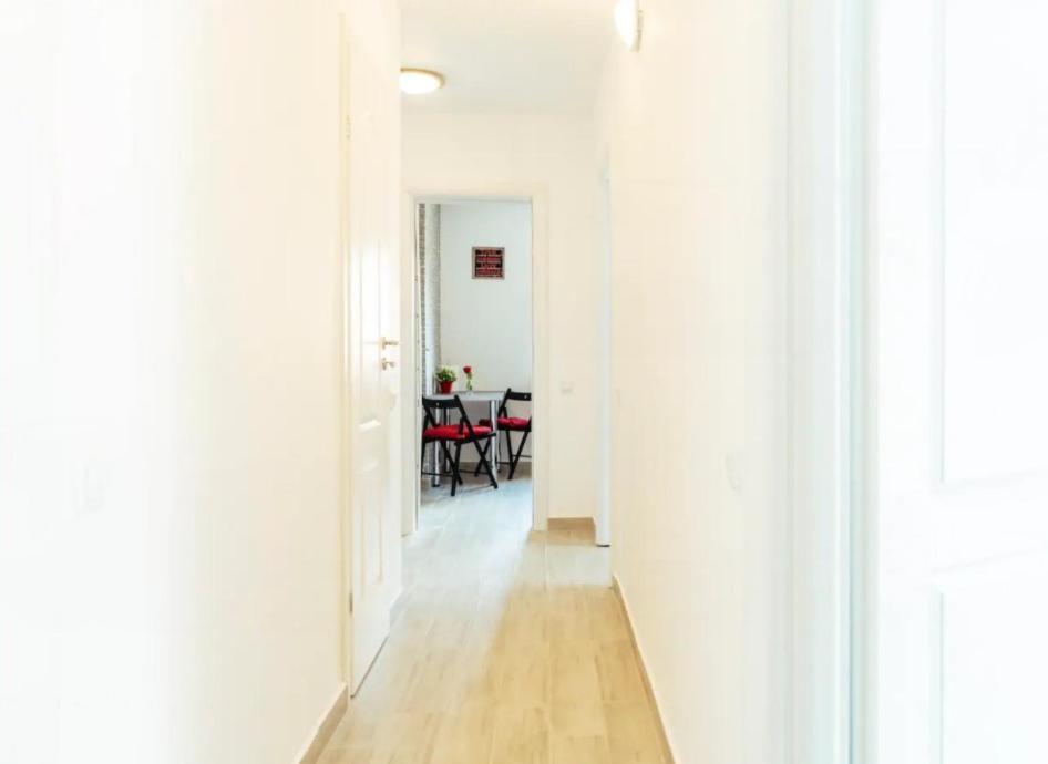 Apartment Central Lime *