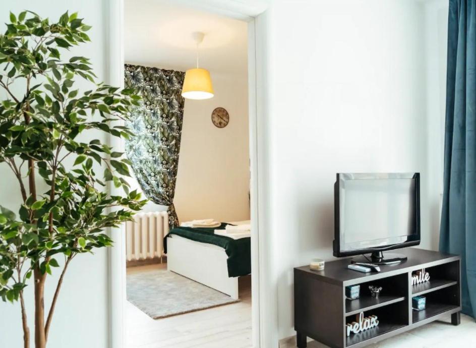 Central Lime Apartment Bucharest