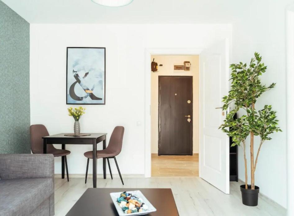 Apartment Central Lime Bucharest
