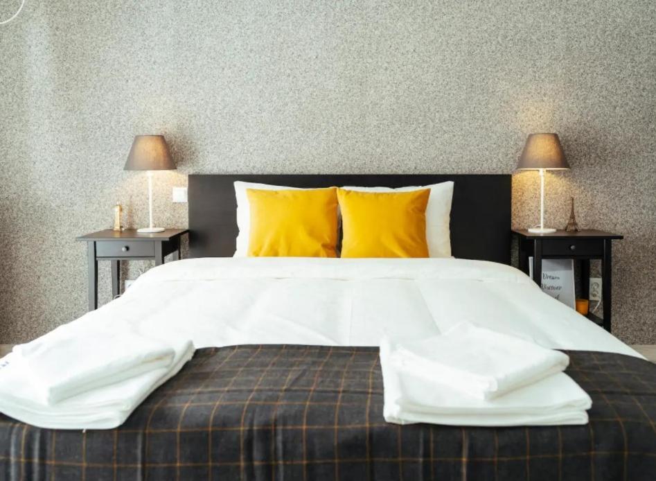 Central Lime Apartament Bucureşti
