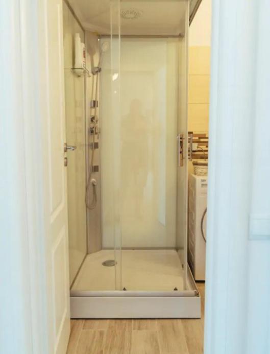 Apartment Central Lime Bucharest