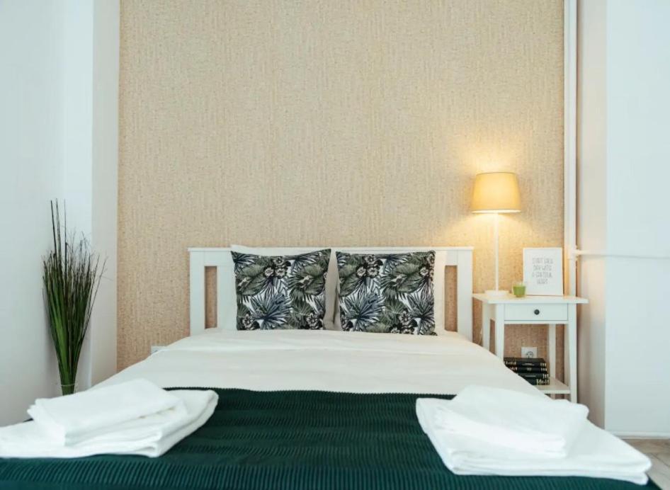 Apartament Central Lime Bucureşti