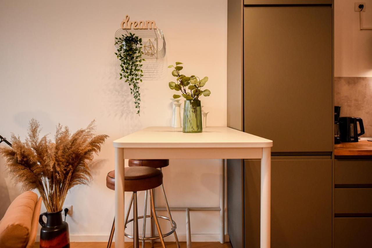 Apartamento The Geometrist - Stunning 1br With Balcony *