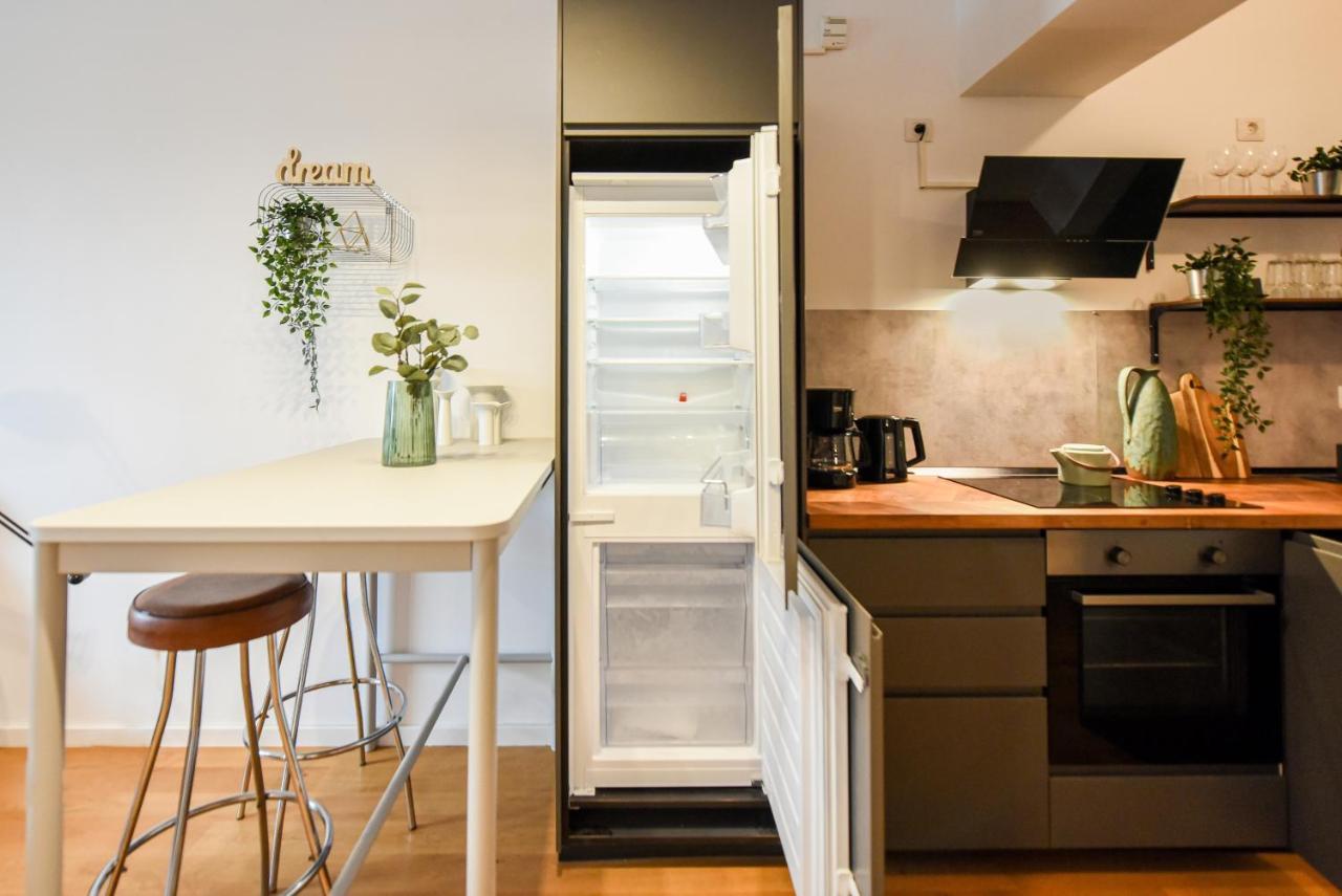 Apartamento The Geometrist - Stunning 1br With Balcony *