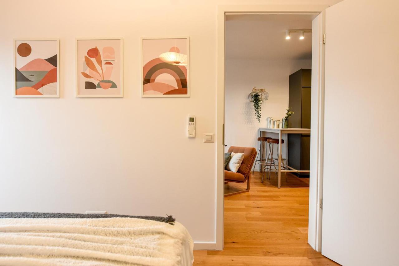 The Geometrist - Stunning 1br With Balcony * Bucareste