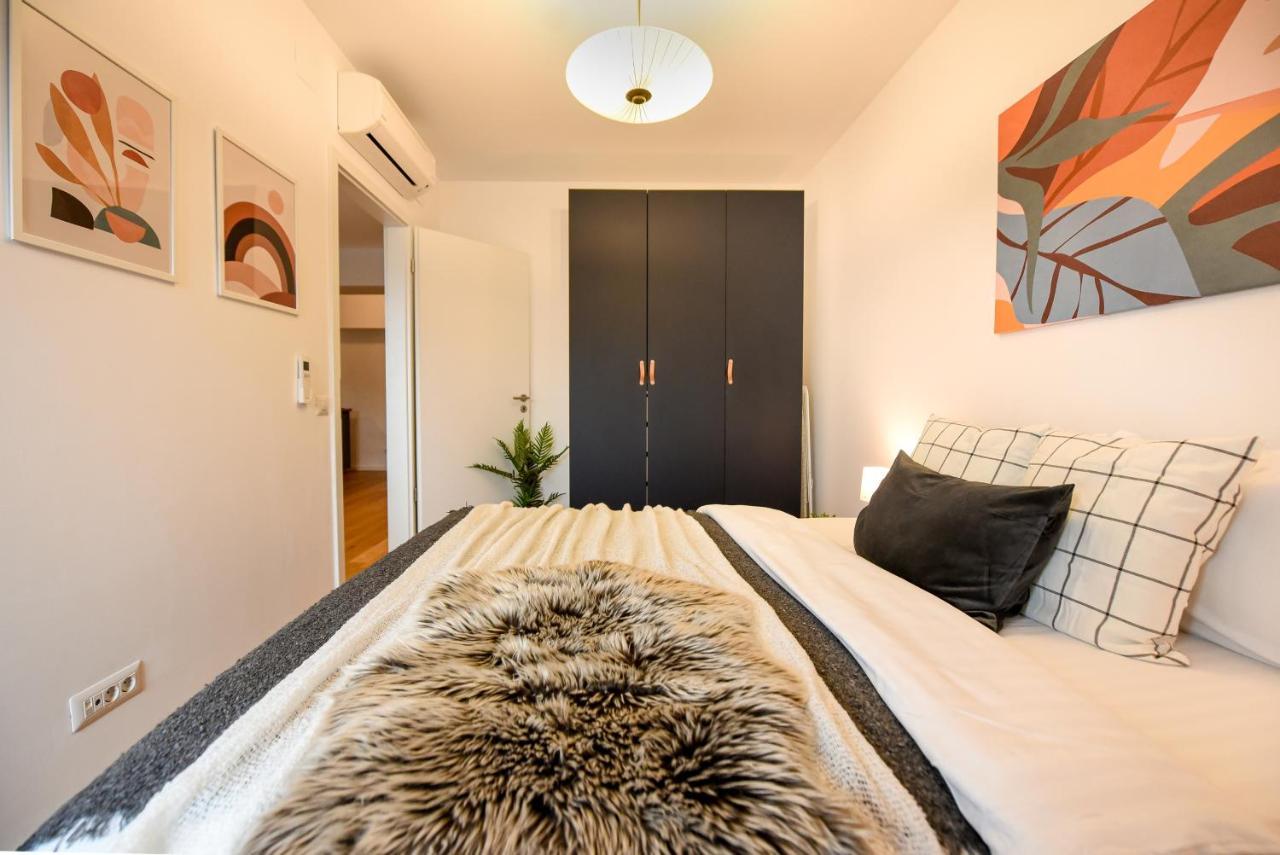 Apartamento The Geometrist - Stunning 1br With Balcony