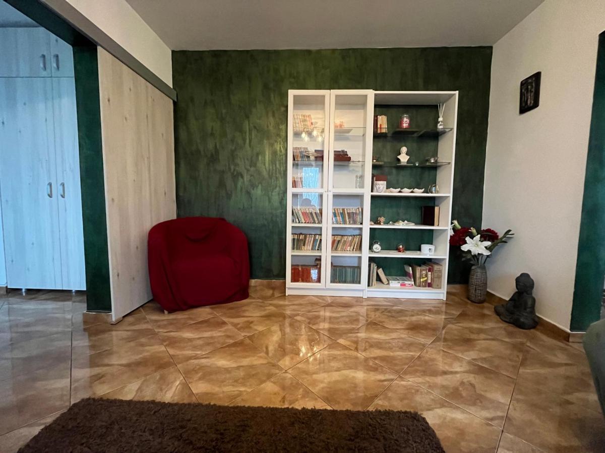 Casa Cartilor - House Of Book's Apartment