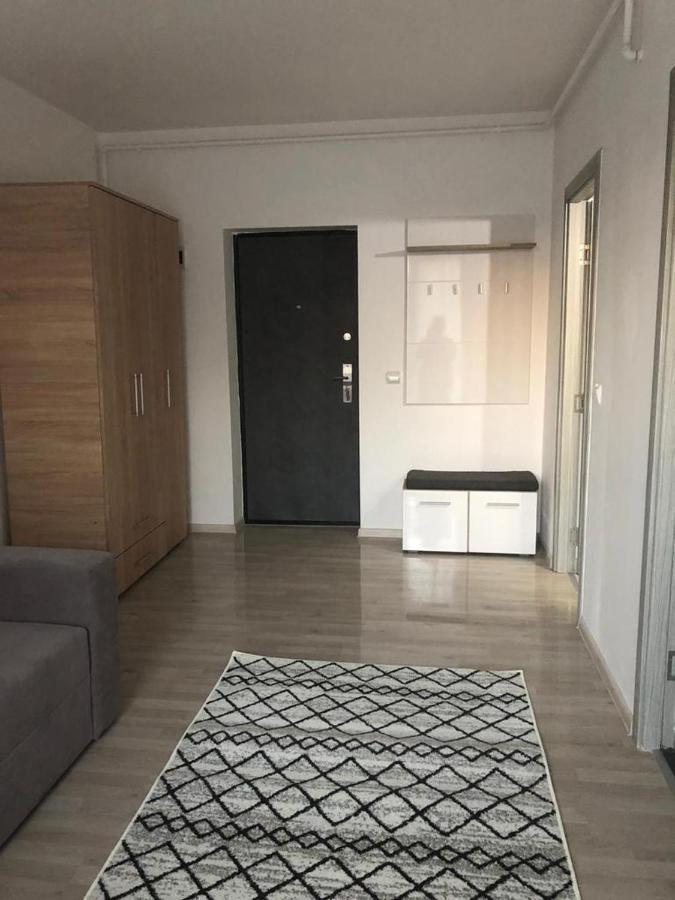 Apartament David&rebeca *