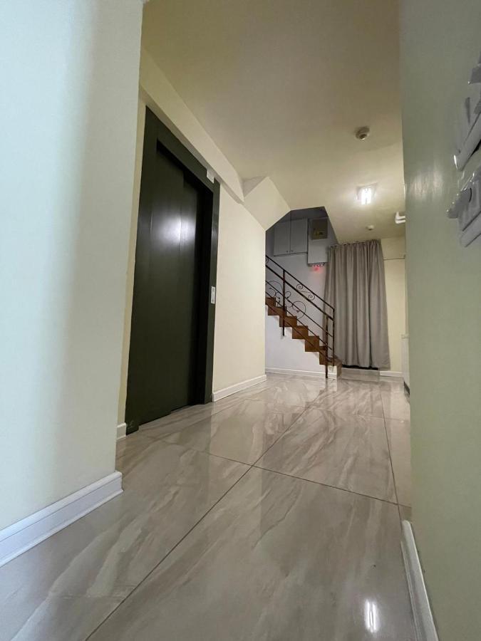 Apartament Riviera Unirii *