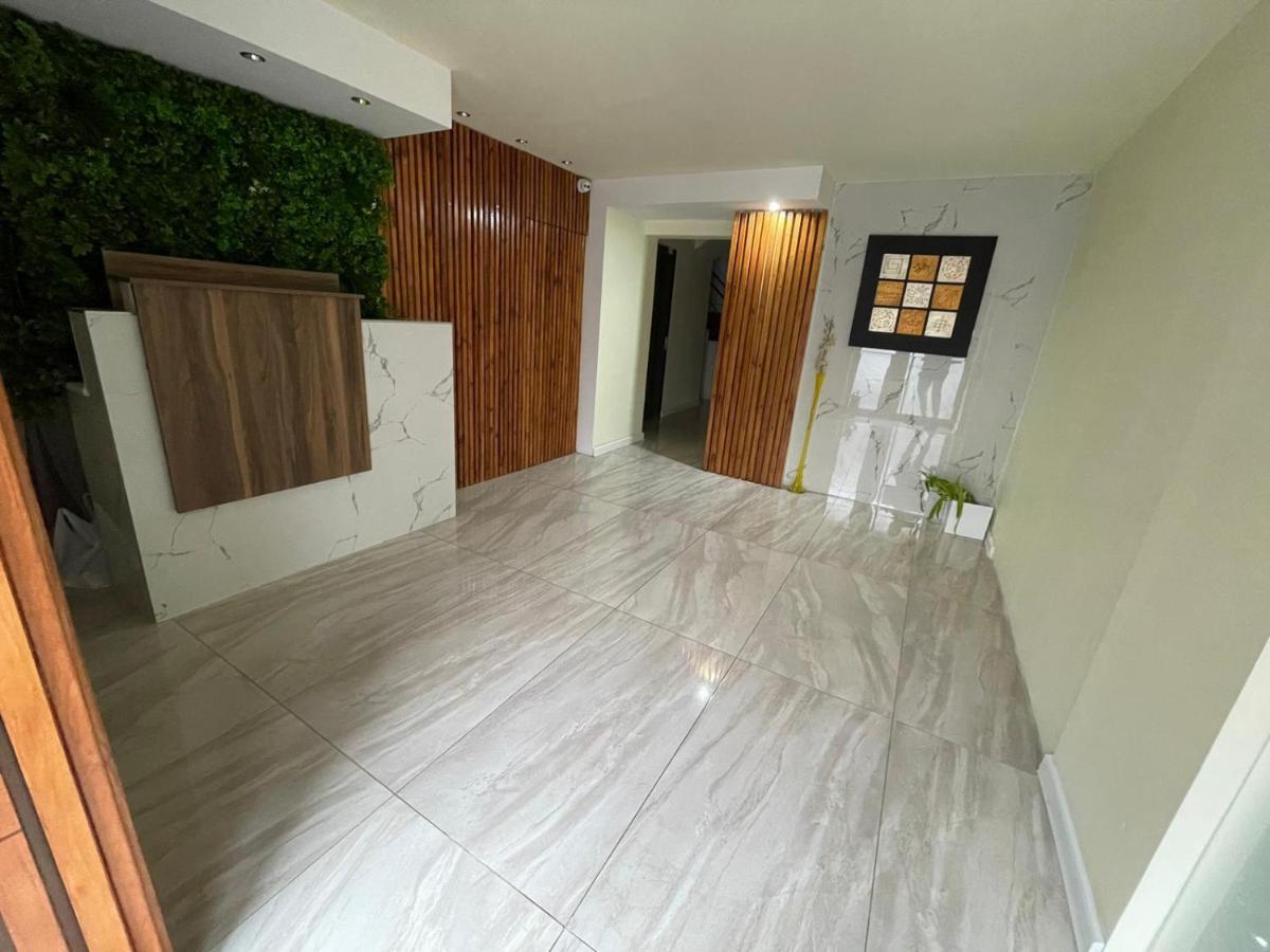 Apartment Riviera Unirii Bucharest