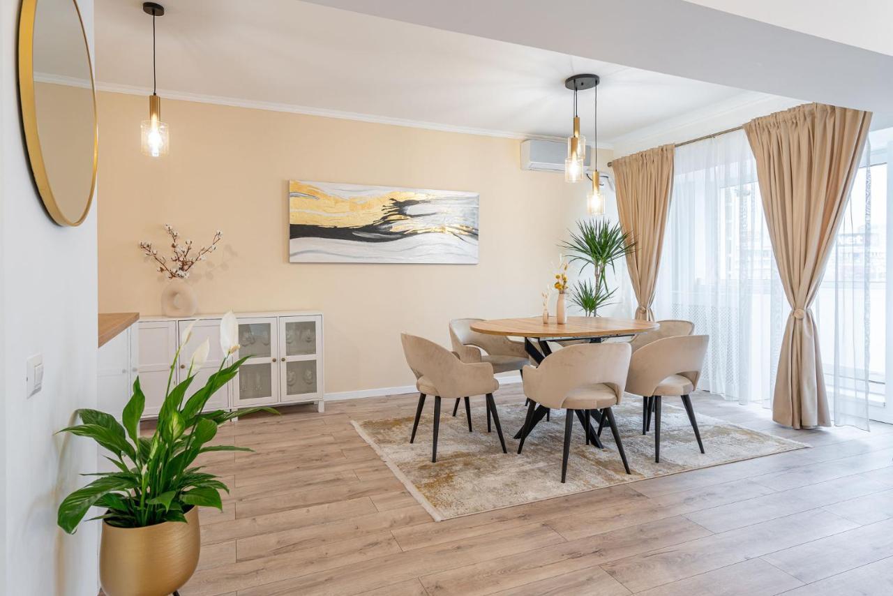 Apartamento Style And View Center