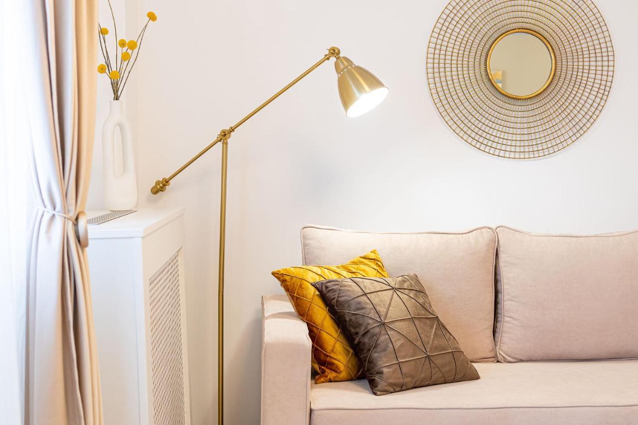 Apartamento Style And View Center Bucareste