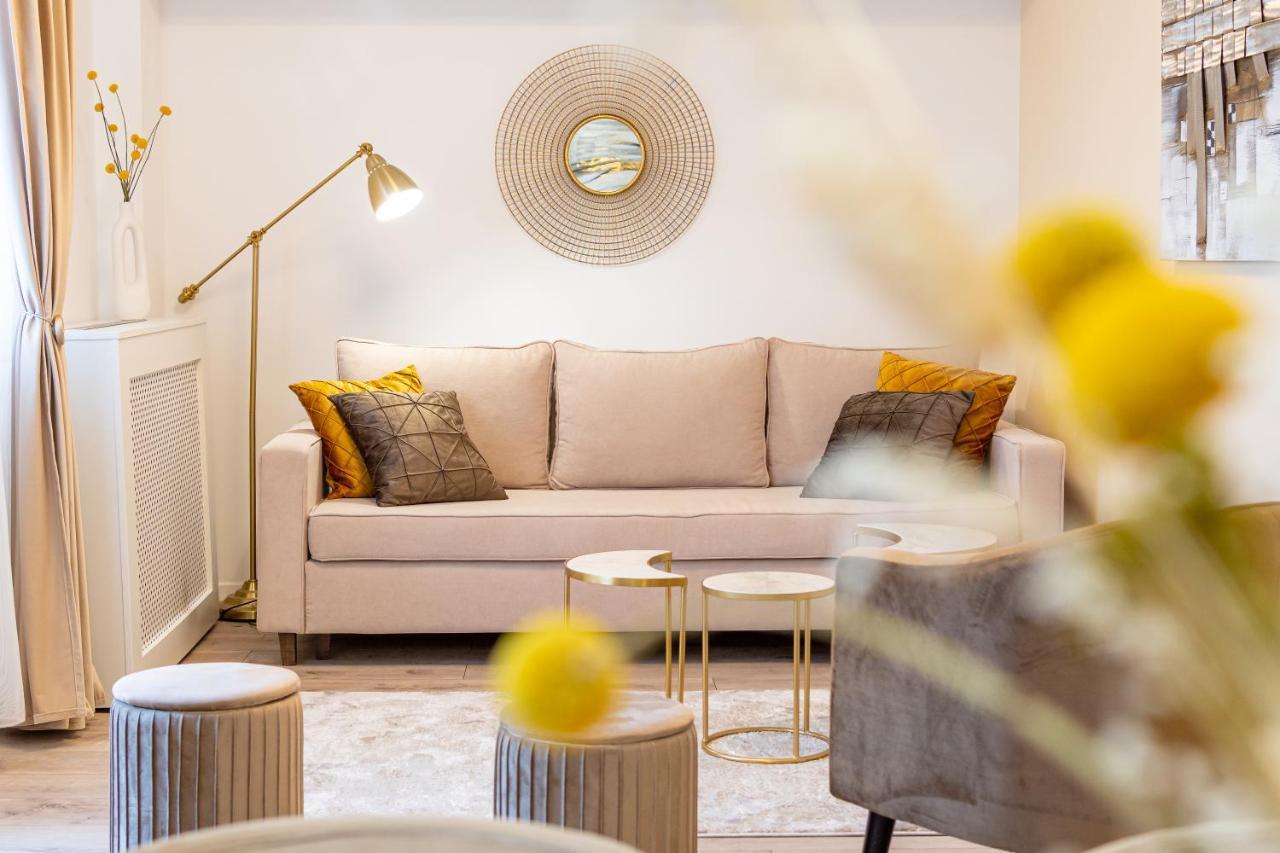 Style And View Center Apartment