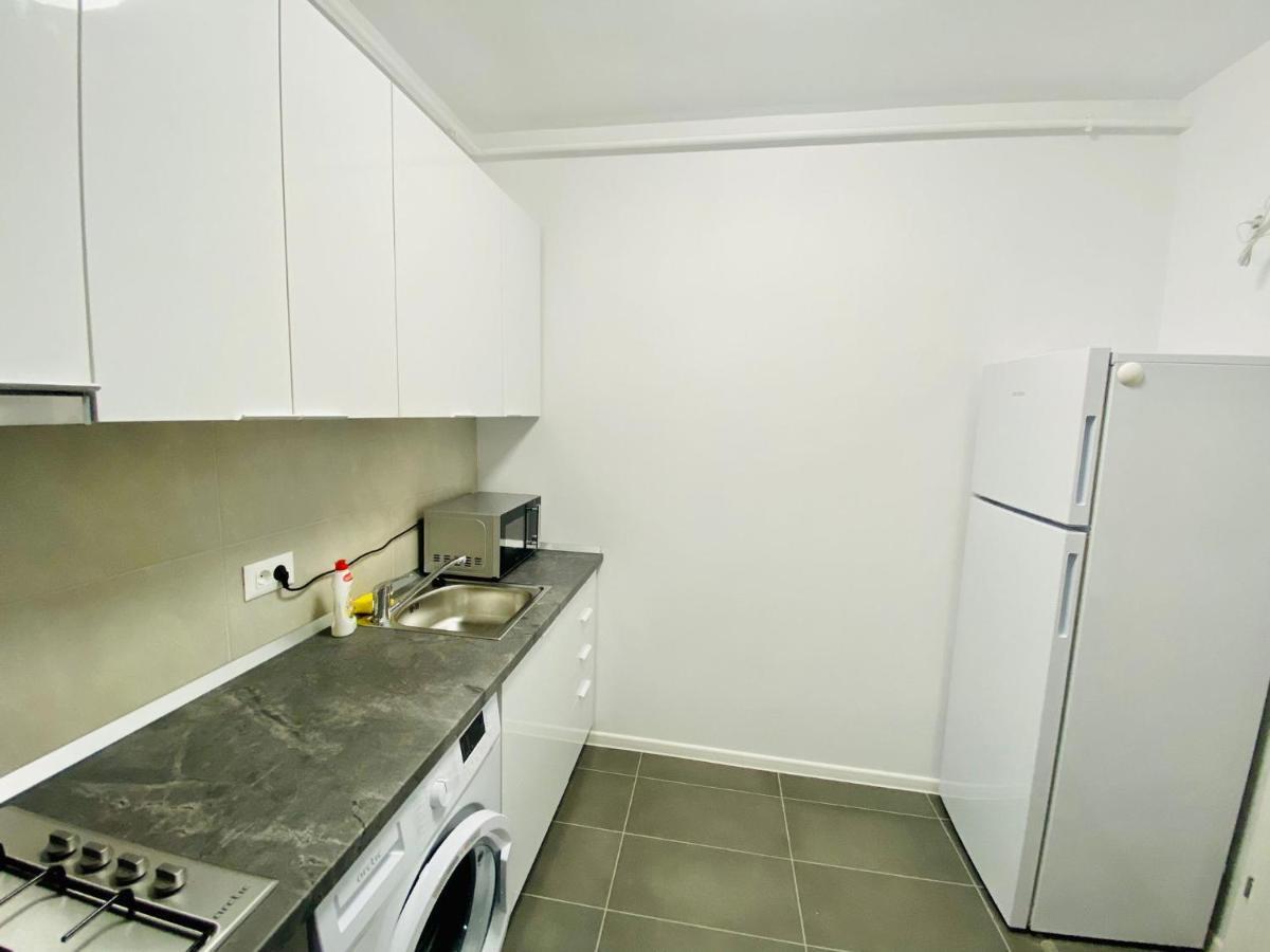 Apartment Plaza 2