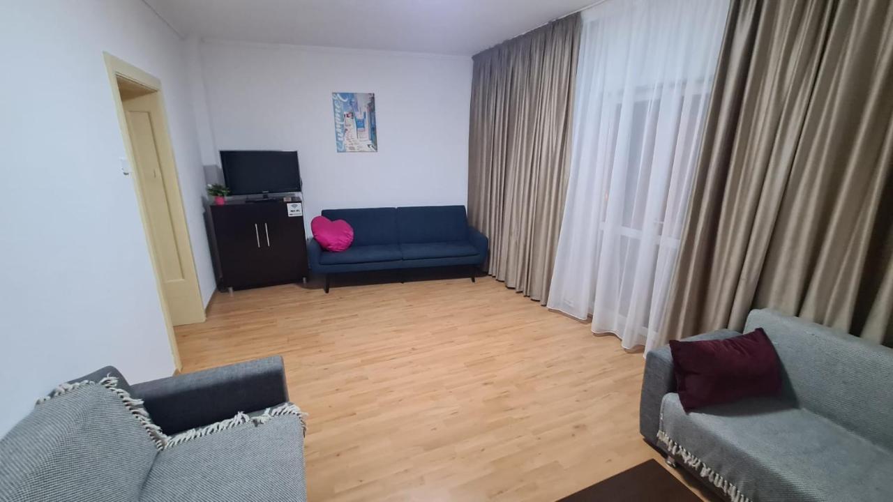 Apartment Iancului King House 3 Bucharest