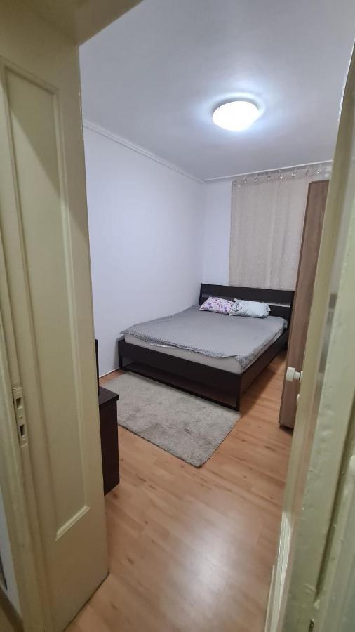 Apartment Iancului King House 3 Bucharest