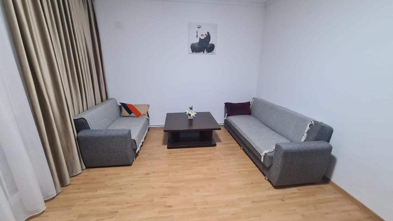 Iancului King House 3 Apartment