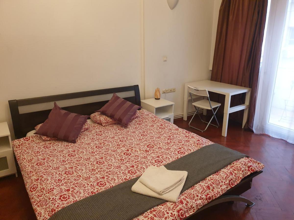 La Casa De Danel Homestay Bucharest
