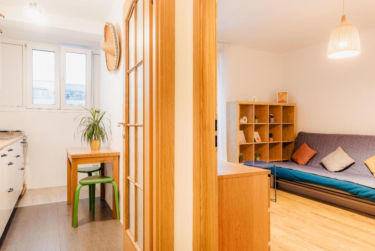 City Center Downtown Apartament Bucureşti