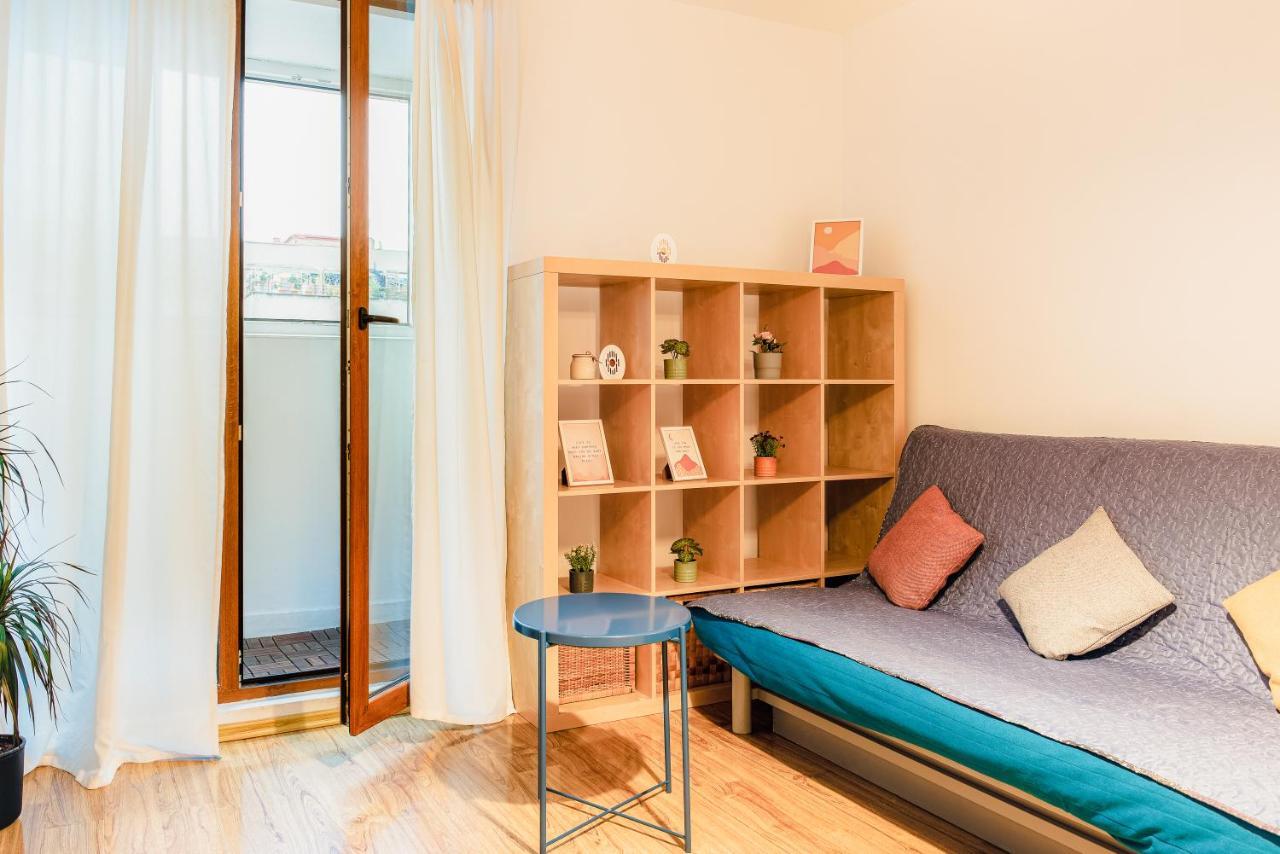 Apartament City Center Downtown *