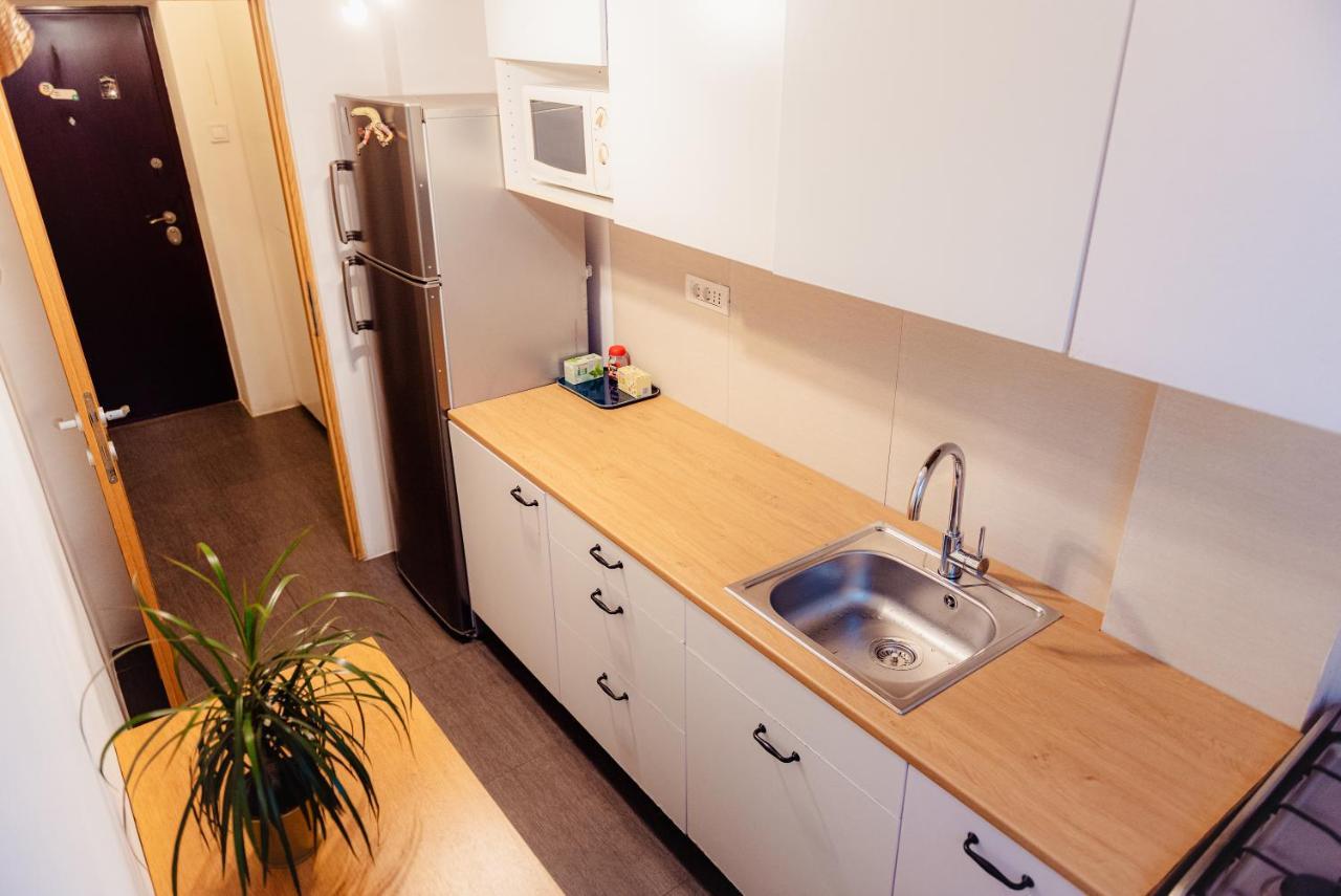 Apartament City Center Downtown Bucureşti