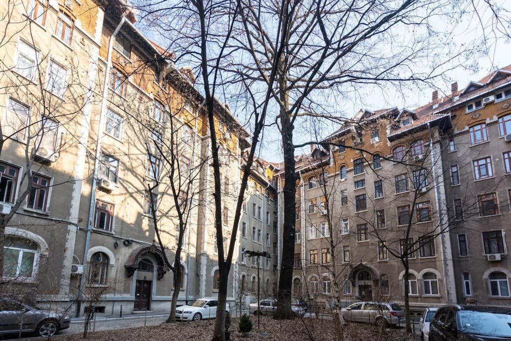 Holiday Vibe - 2r In Piata Romana * Bucharest