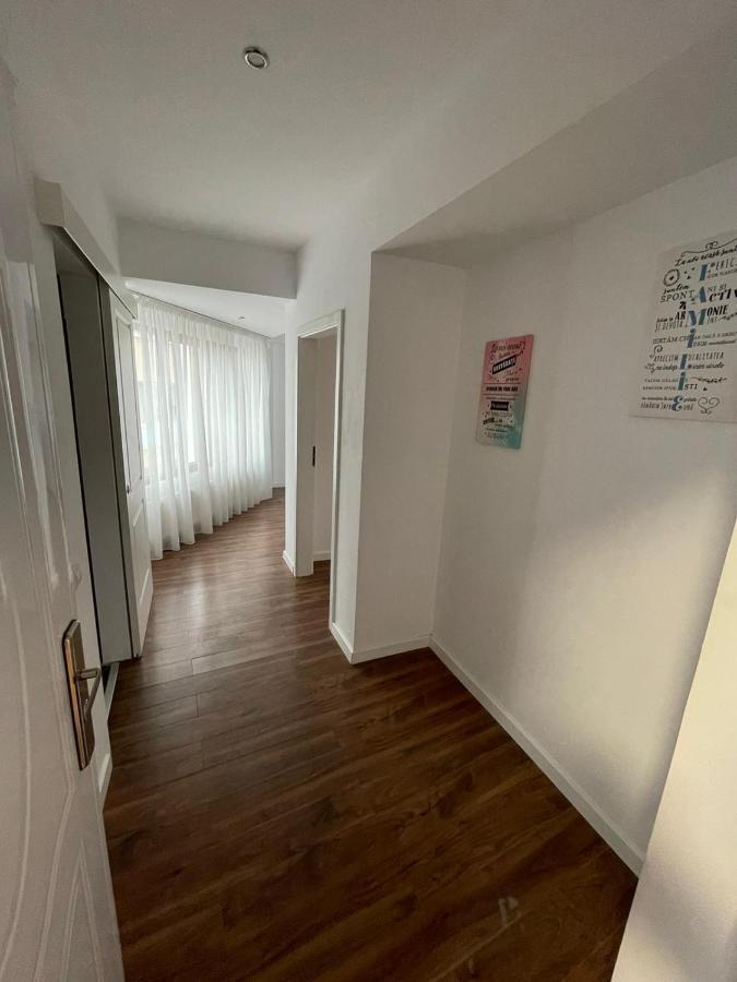 Apartament Riviera Unirii Bucureşti