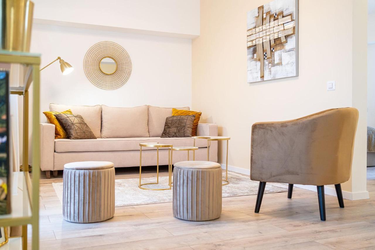 Style And View Center Apartamento *
