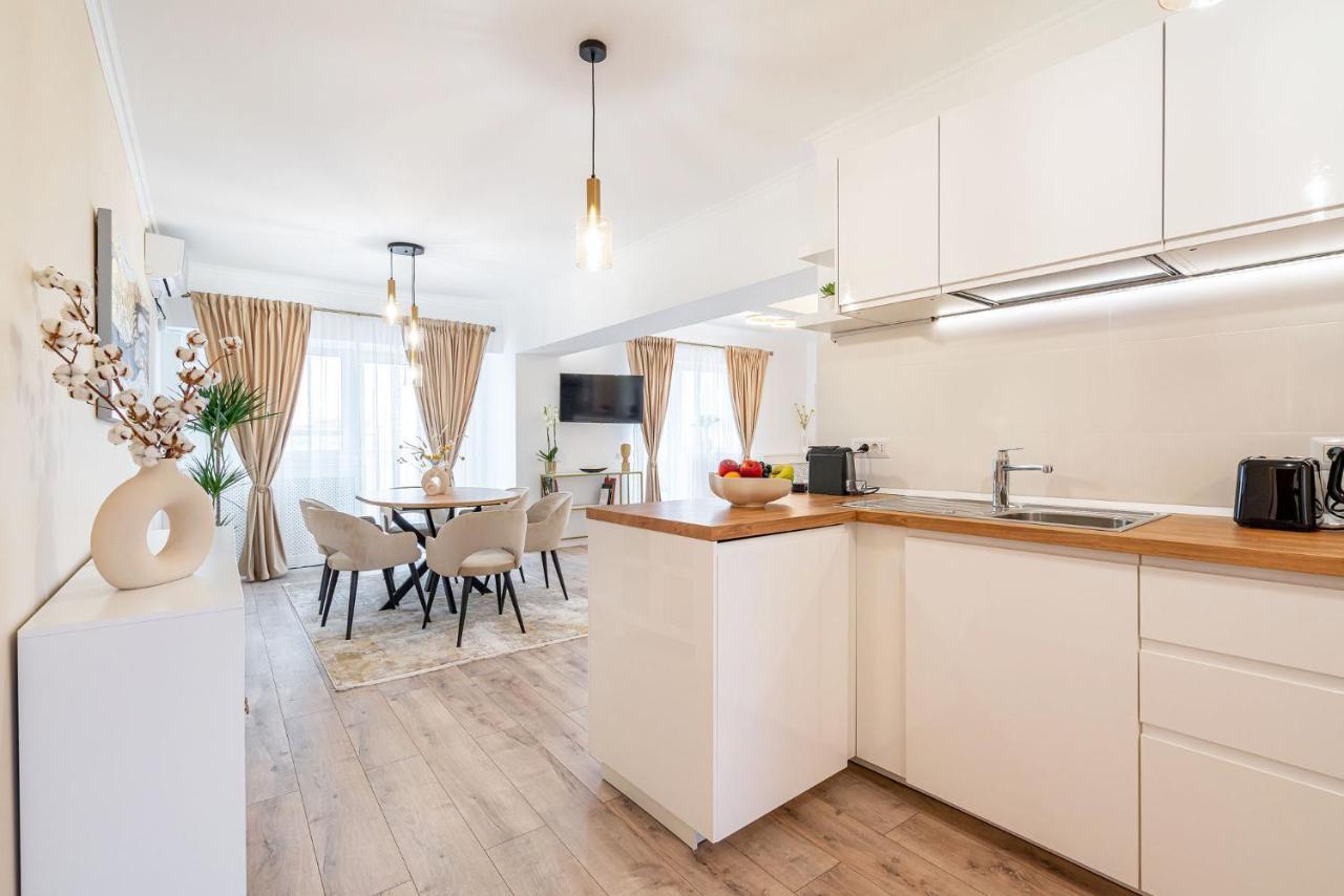 Apartamento Style And View Center