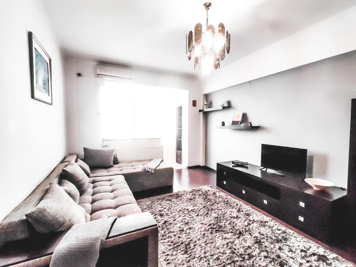 Apartment Parliament 1br W Self Check In *