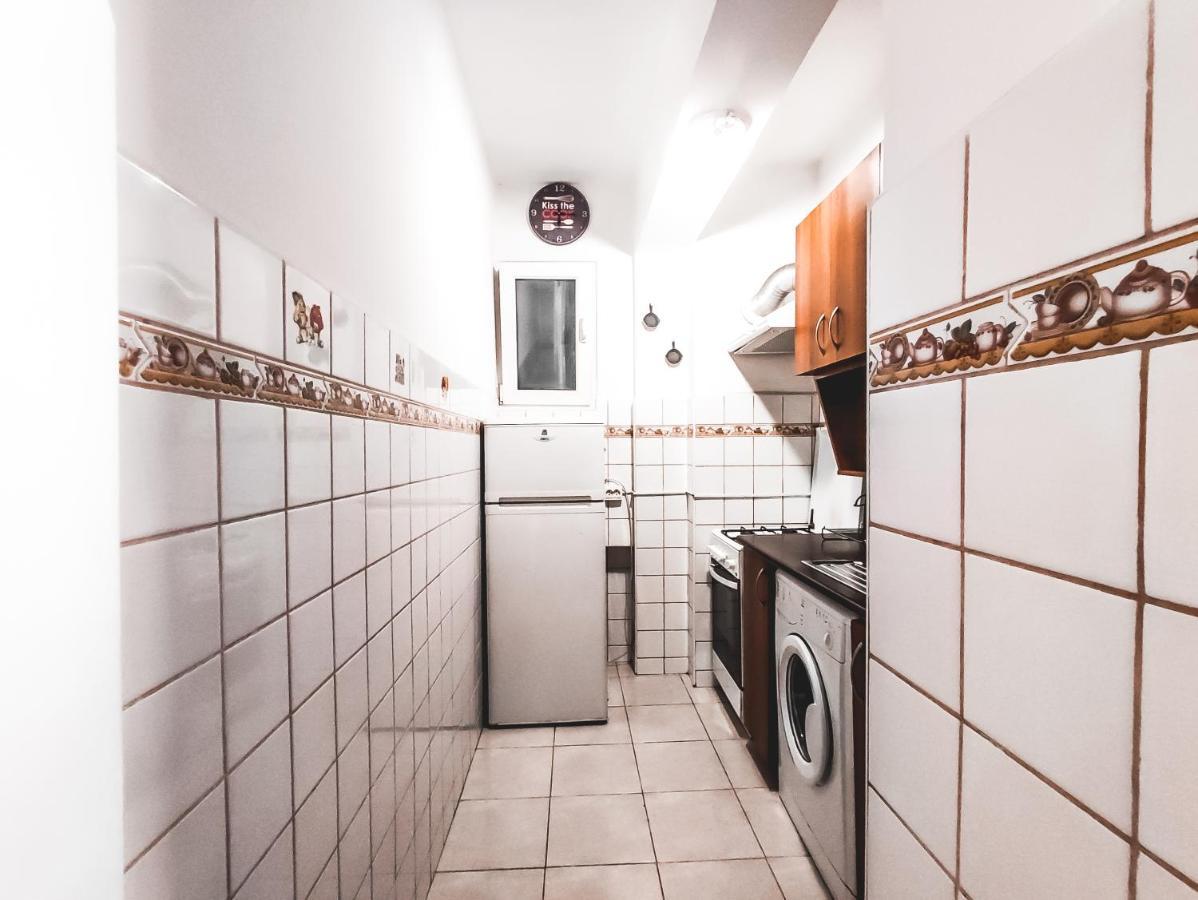 Apartment Parliament 1br W Self Check In *