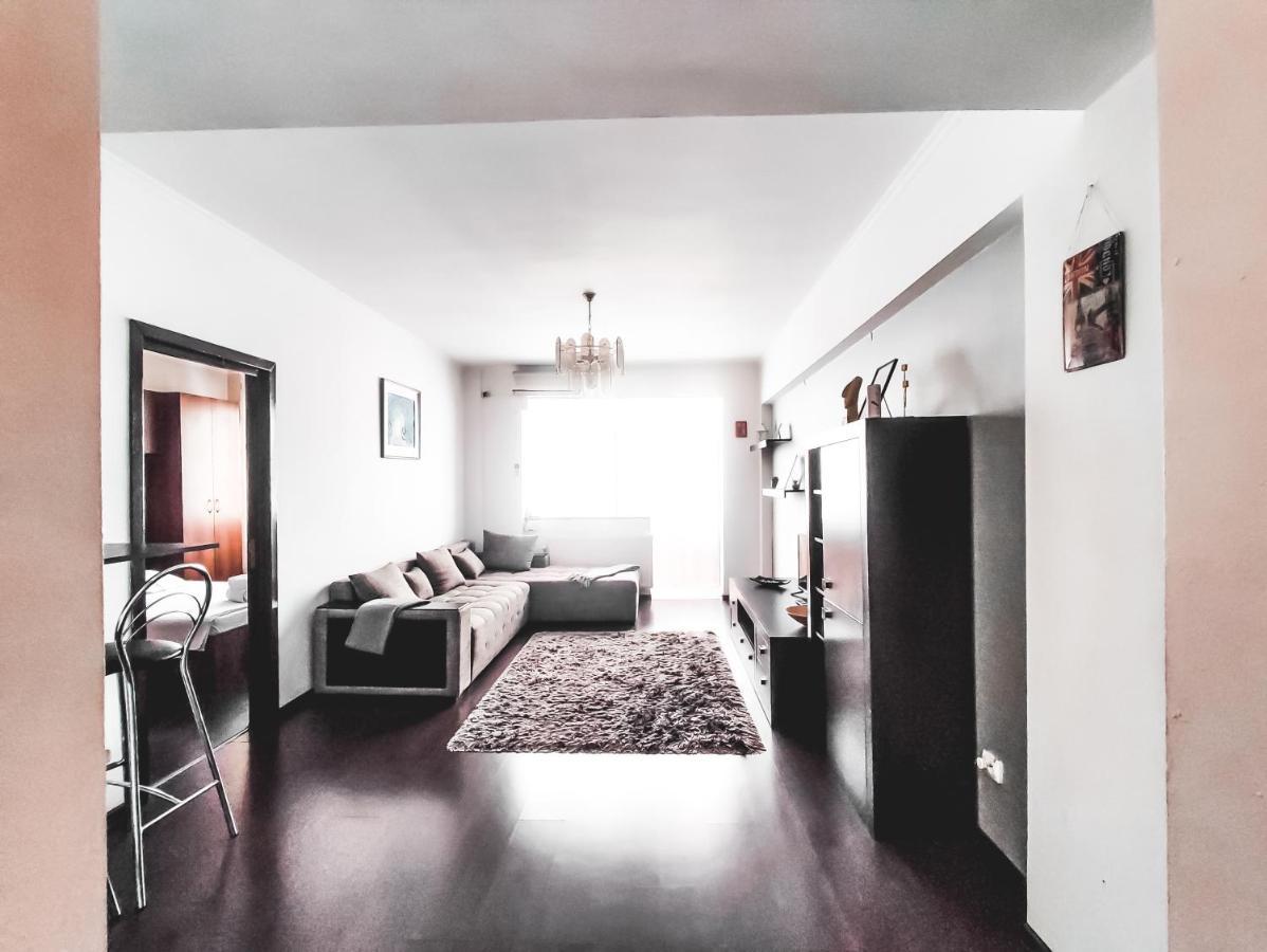 Parliament 1br W Self Check In * Bucharest