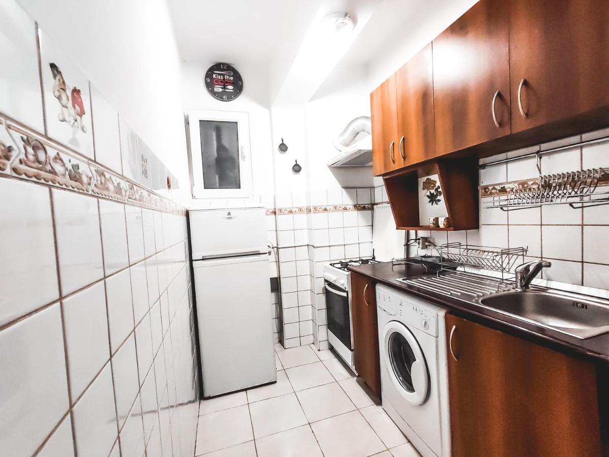 Parliament 1br W Self Check In Apartment *