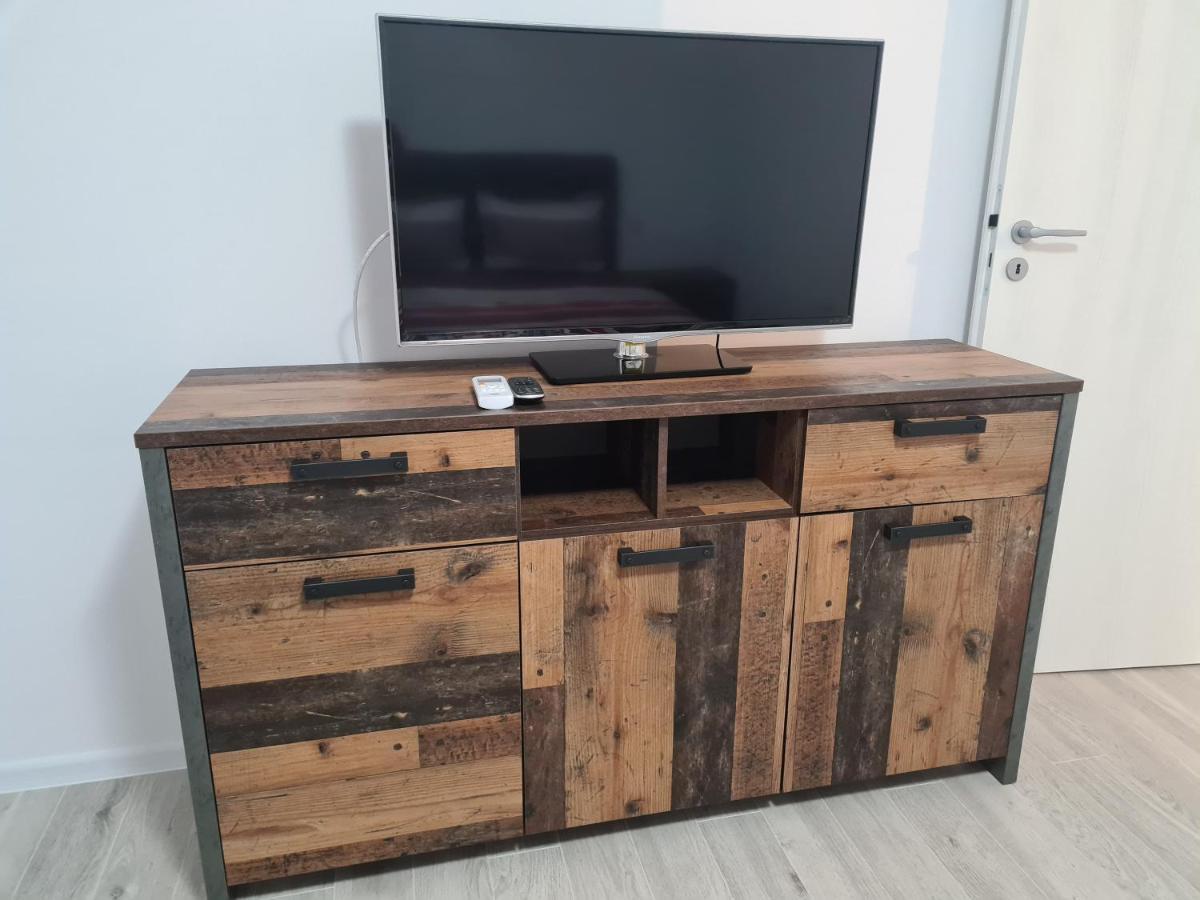 Apartment Ghencea 158 Floor 4 Bucharest