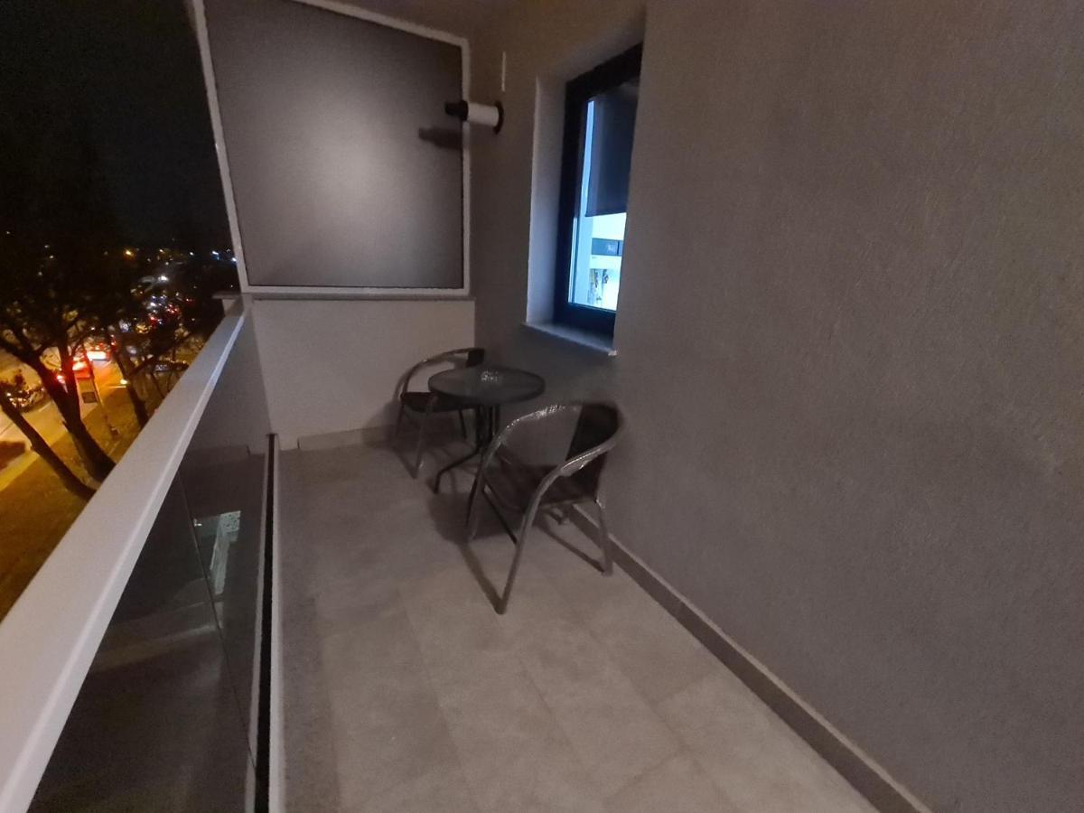 Ghencea 158 Floor 4 * Bucharest