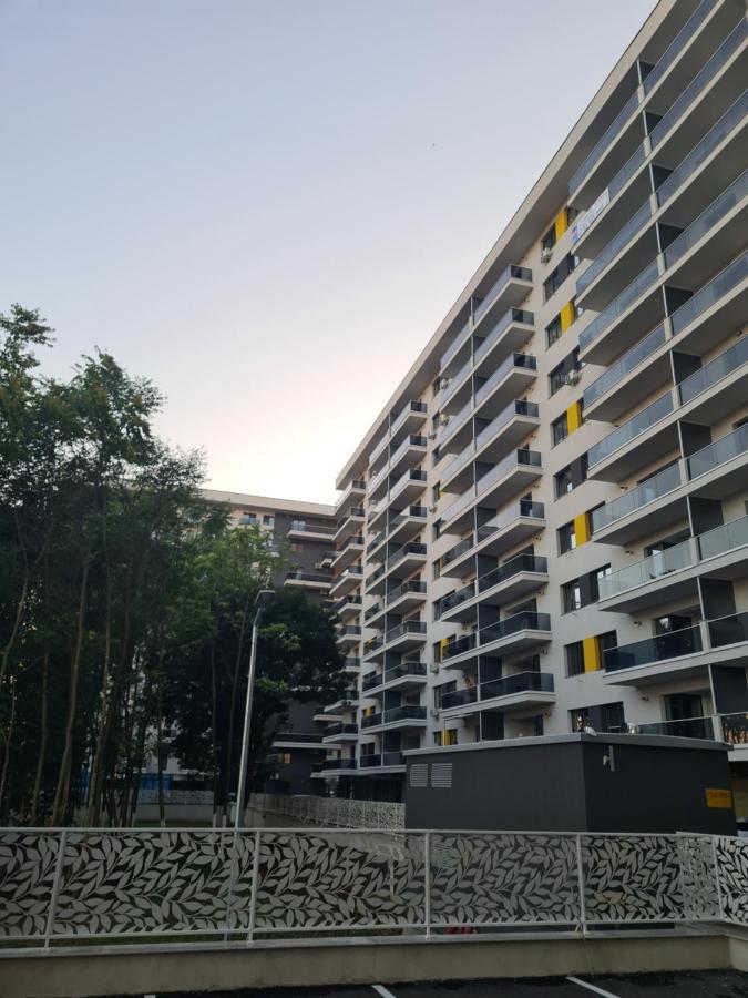 Ghencea 158 Floor 4 Apartment *