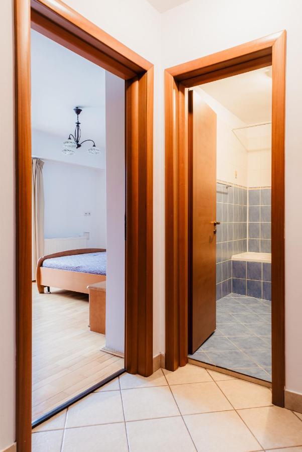 Apartment Piata Victoriei