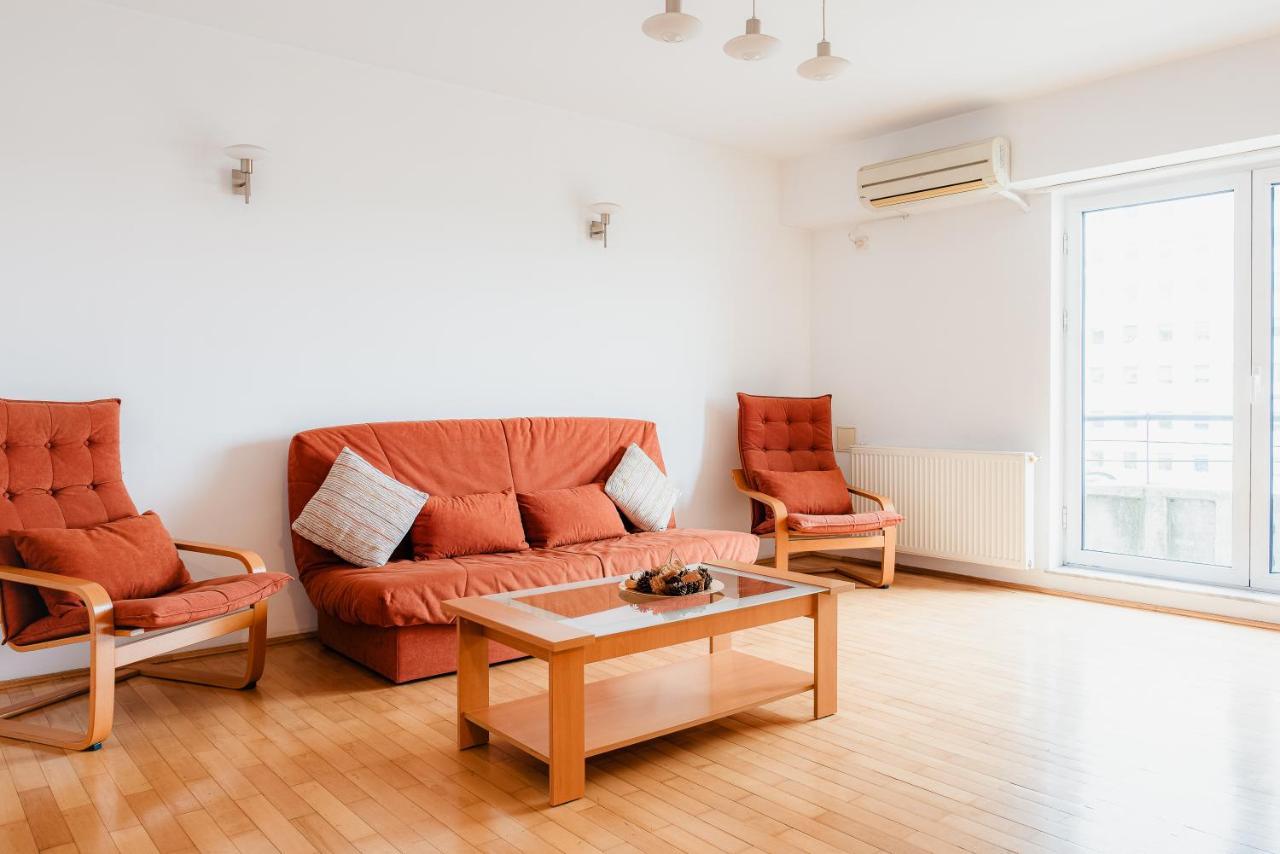 Piata Victoriei Apartment *